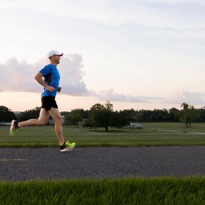 Assessment, Management and Performance of Runners